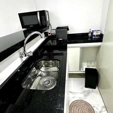 Loft Copacabana 1 Rio de Janeiro Buitenkant foto